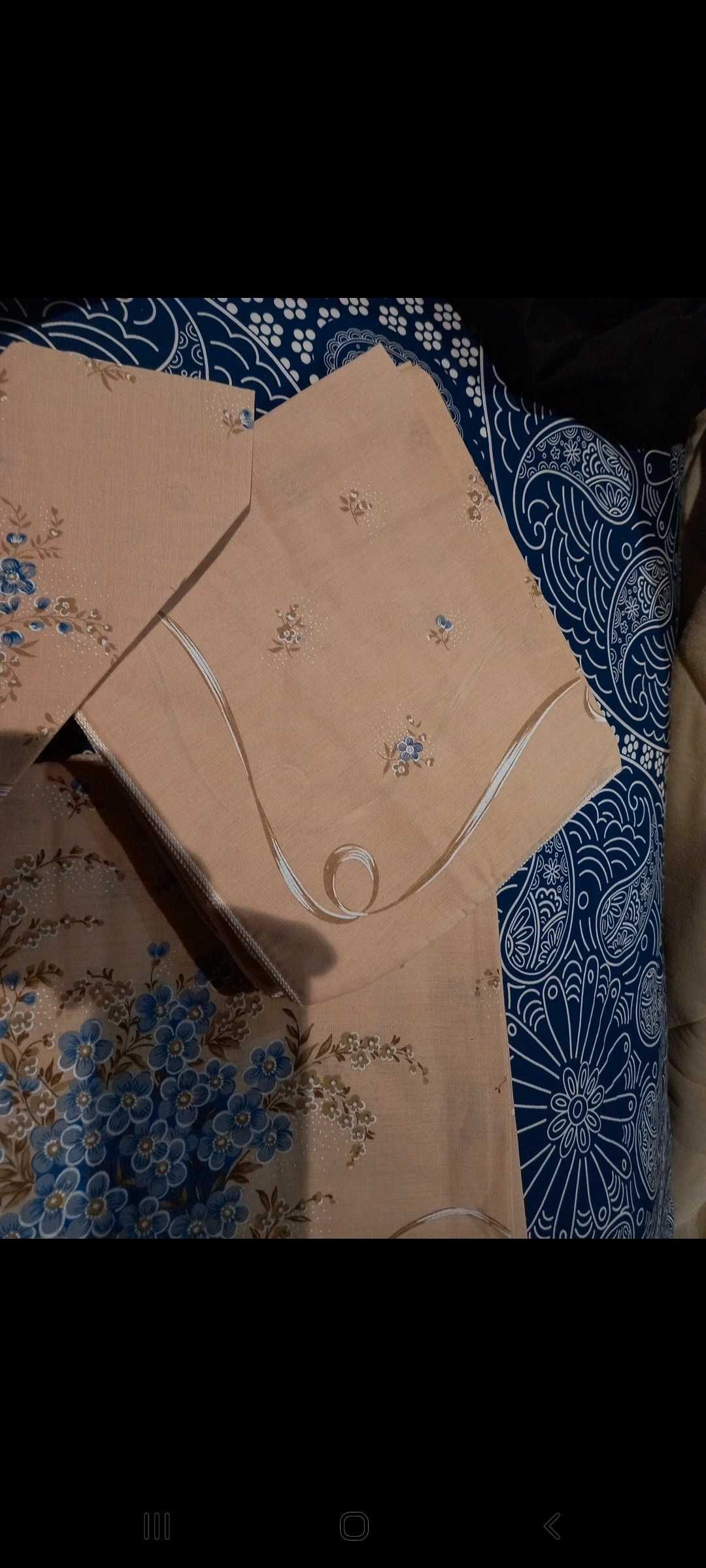 Conjunto de toalha de mesa e 12 guardanapos - Local