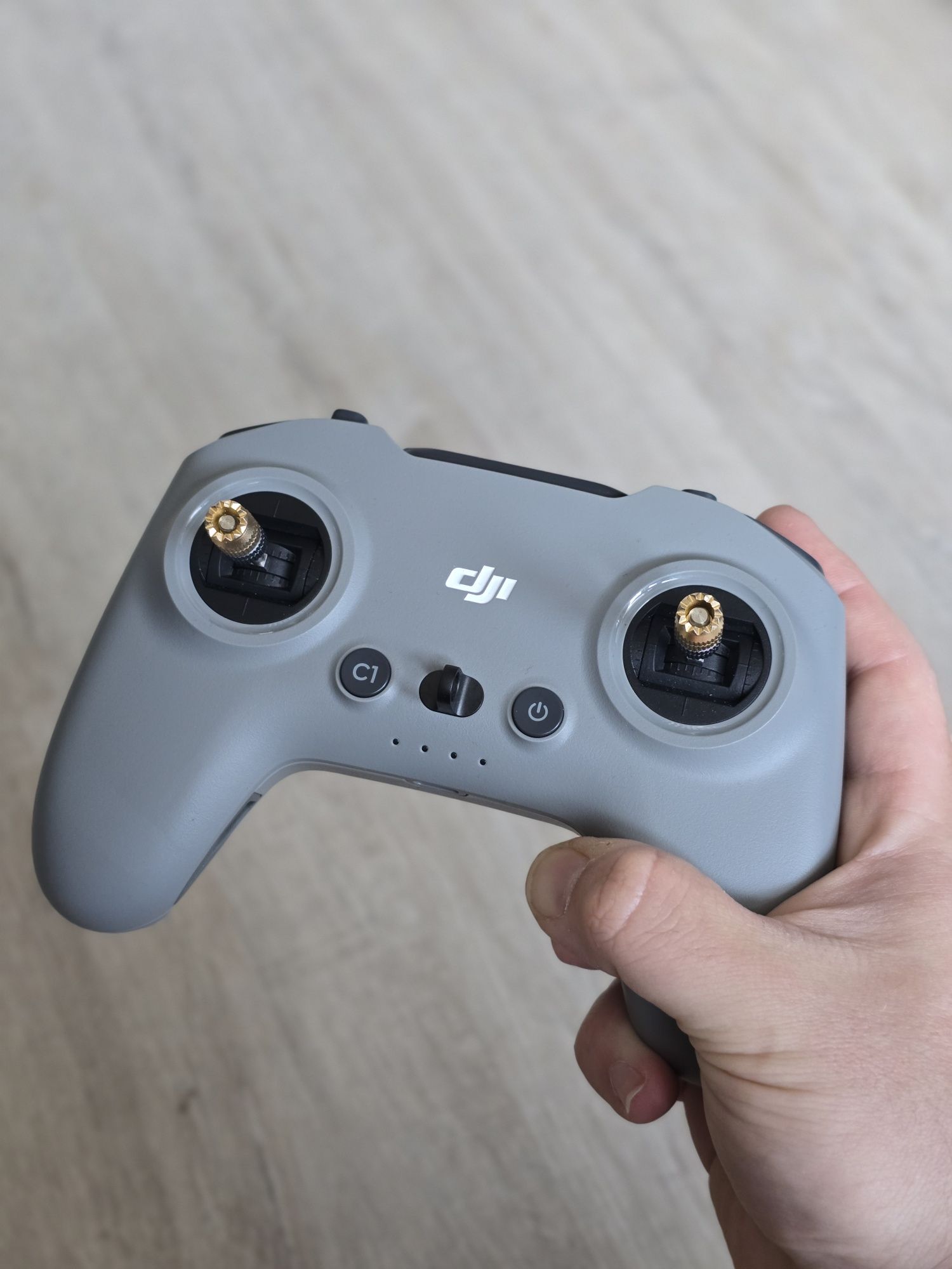 DJI FPV Remote Controller 3