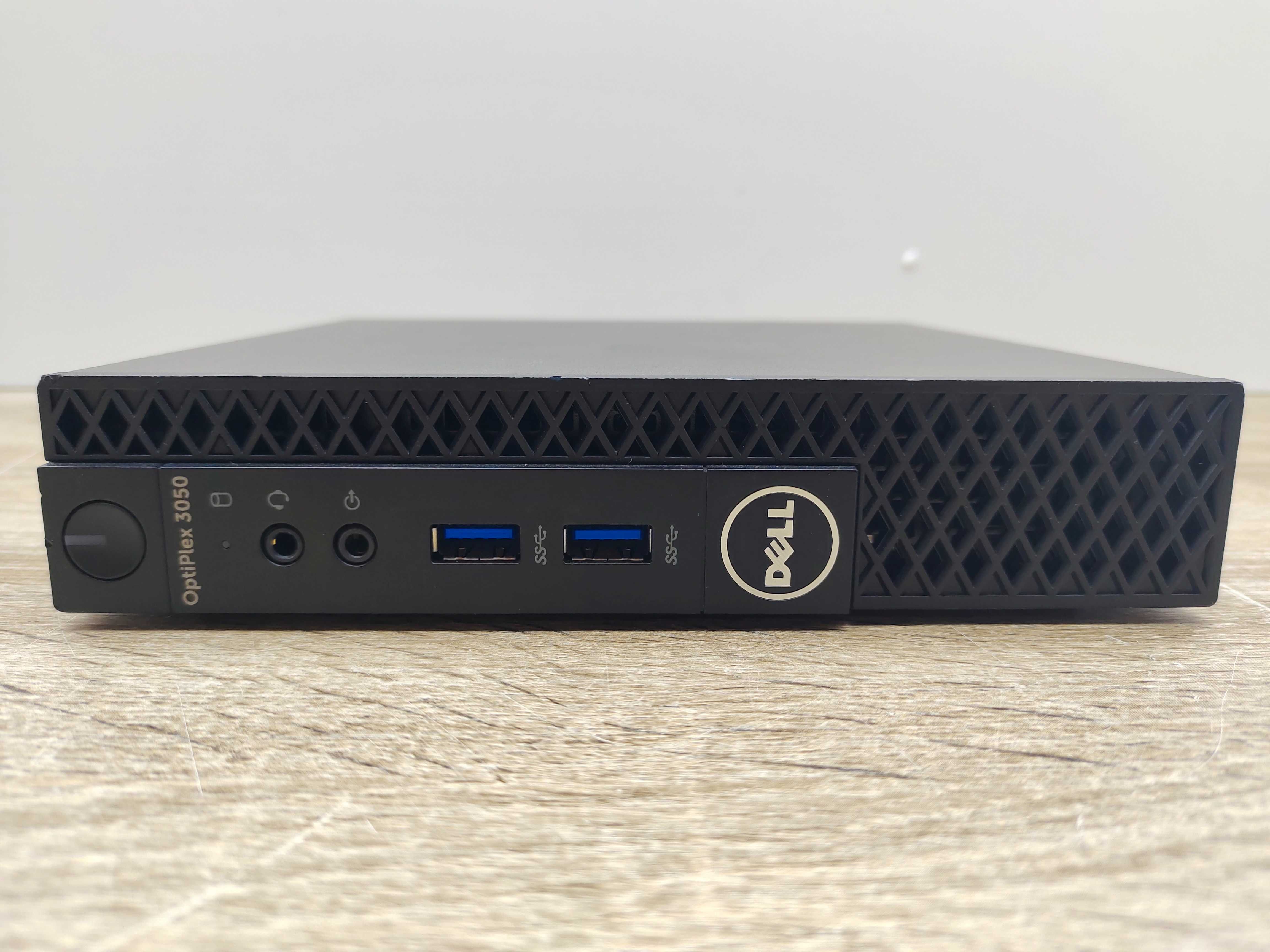 Гурт! міні ПК USFF Dell Optiplex 3040 MFF i5-6500T/8 GB/SSD 240GB