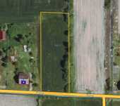 Działka budowlana z mediami – 2980 m², Pokrzywnica, możliwość podziału