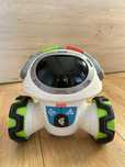 Robot fisher price movi