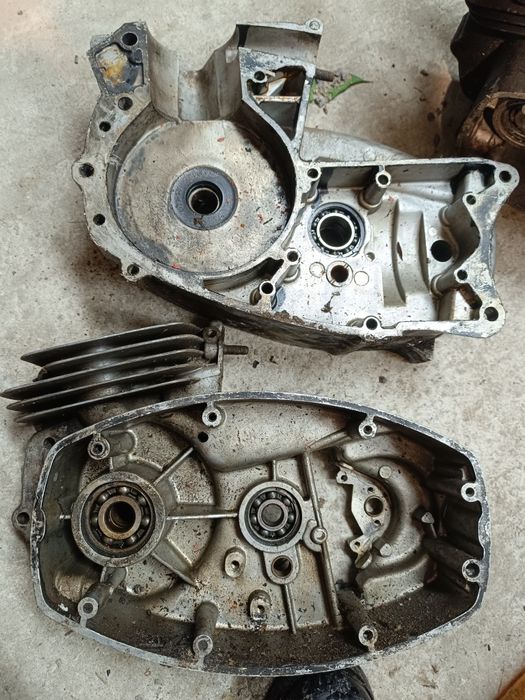 CZ 175/dozownik/posilube/oilmaster/jawa/477/Sport/kartery/cylinder/glo