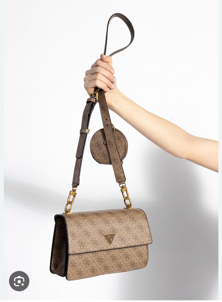 Torebka guess Alexie crossbody