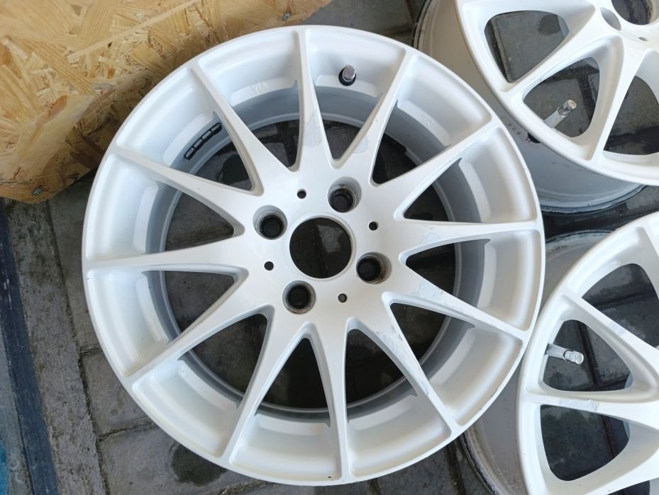 Литі авто диски JT 9018 4x98 R14