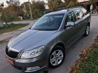 Skoda Octavia 1.6 Diesel