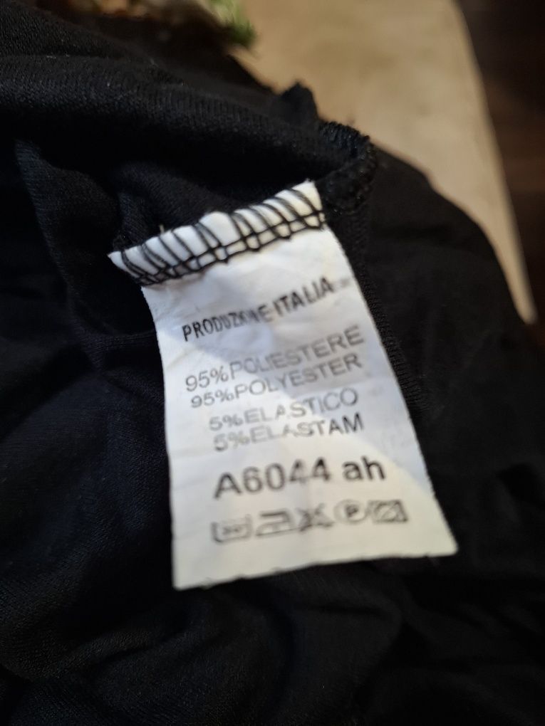 Sukienka cekiny xl