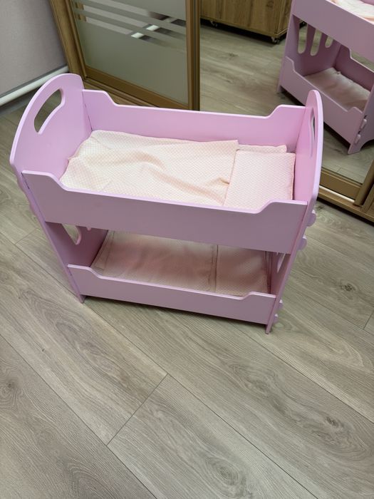 Полный комплект Baby Born и Baby Born new