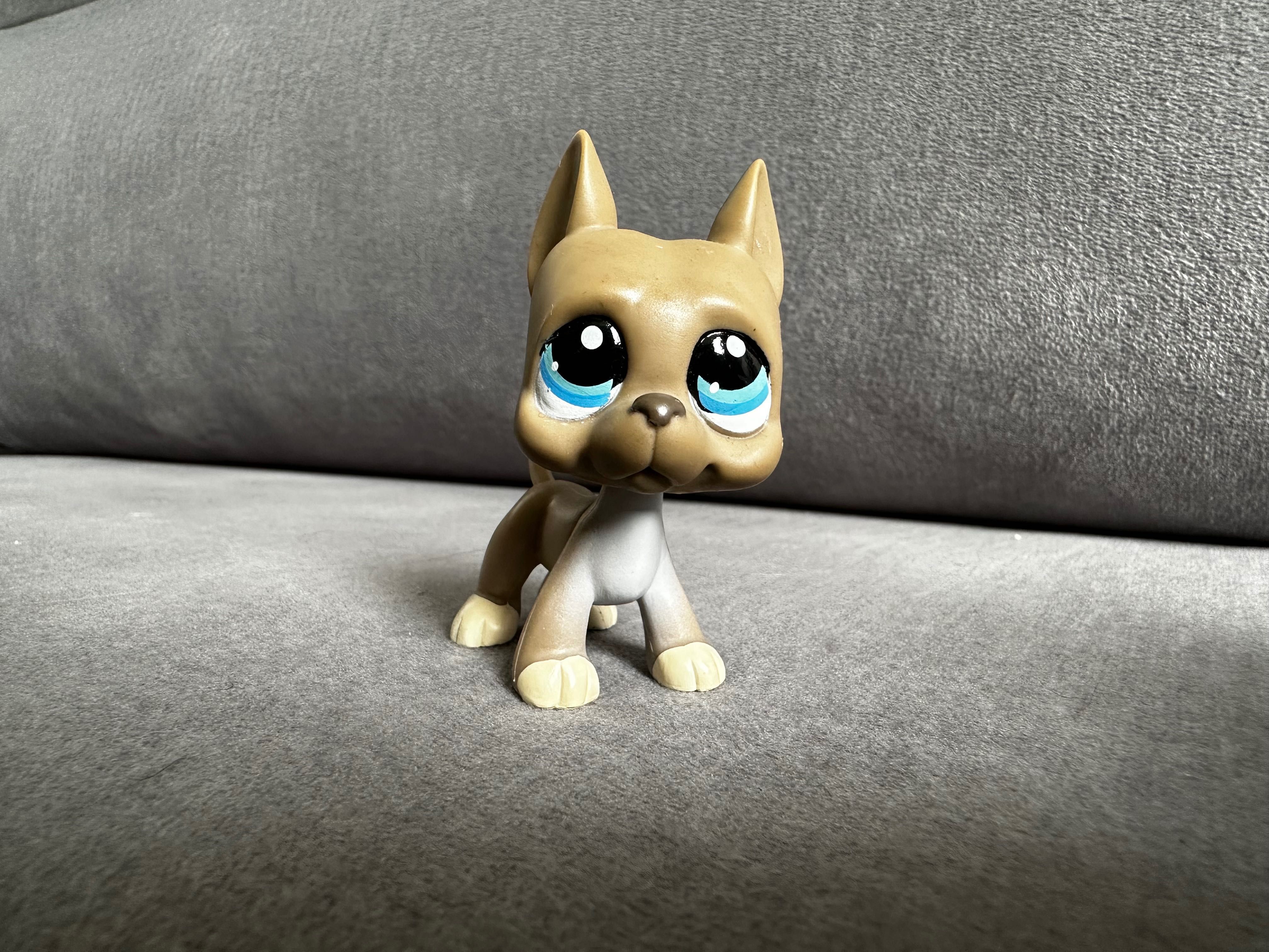LPS dog niemiecki #184