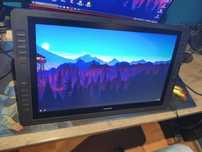 Tablet graficzny, Huion Kamvas Pro 22