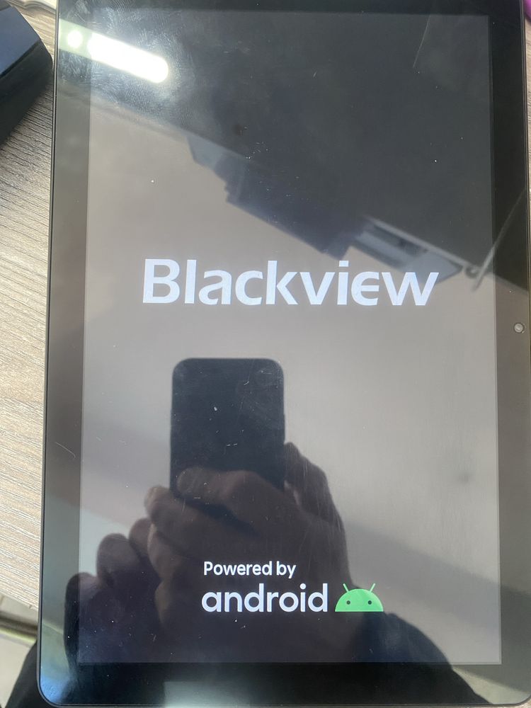 Продам планшет Blackview