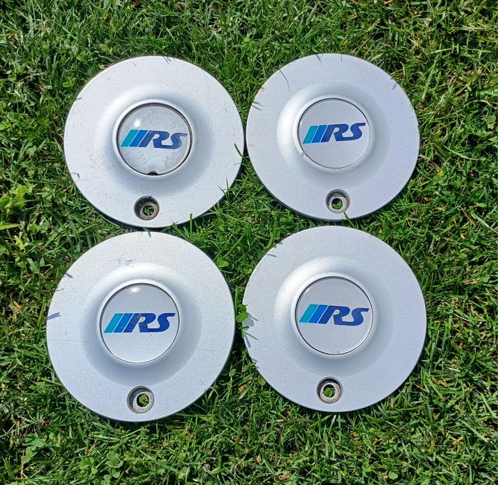 Dekielki FORD RS borbet 145mm oryginał 4szt H925X1009BA5051.883