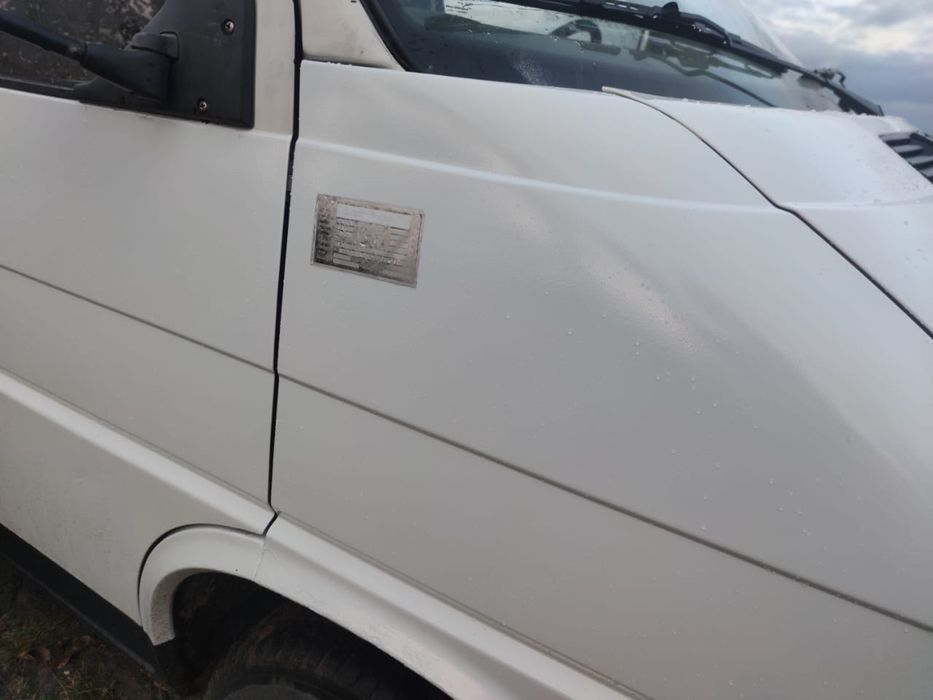 Т4 Для Зсу 2.5Тд..