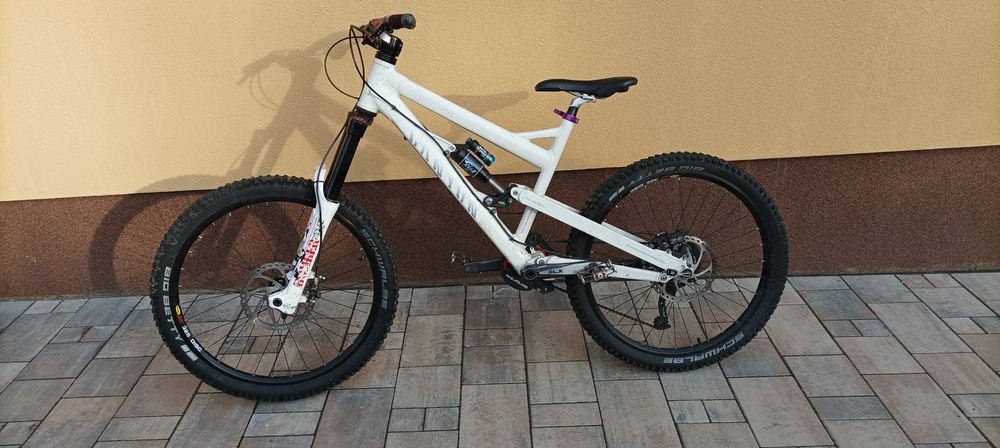 Canyon torque M (enduro)