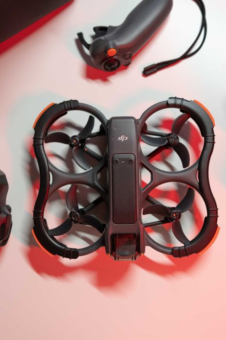 Dji Avata 2 Fly More Combo