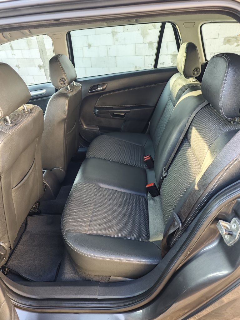 Opel Astra zadbana w orginale