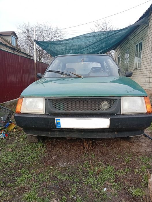 Продам ЗАЗ 110270(Таврия)