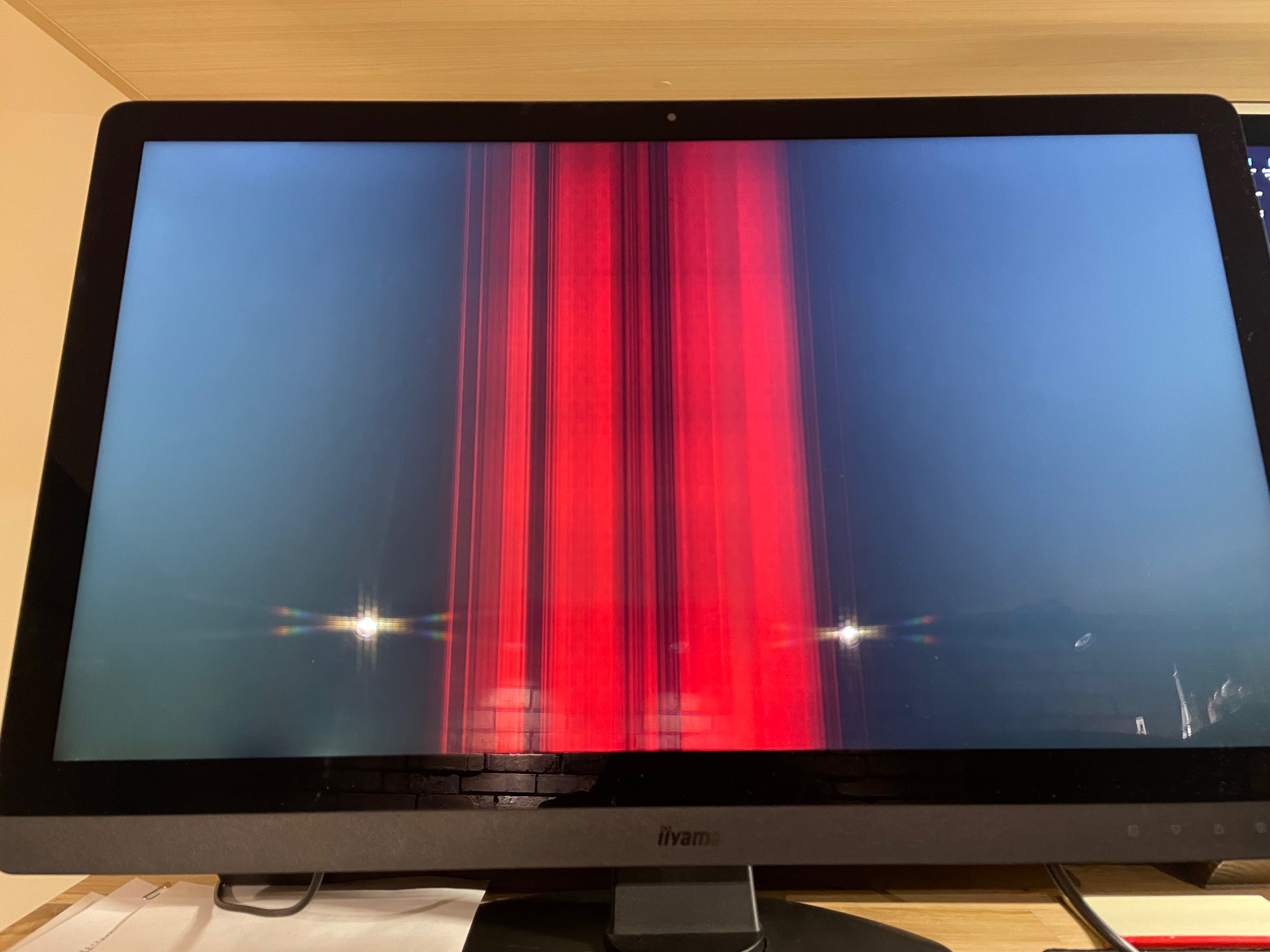 Monitor IIYAMA 27" XB2779QS-B1