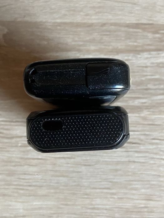 Мобильный телецон Fly