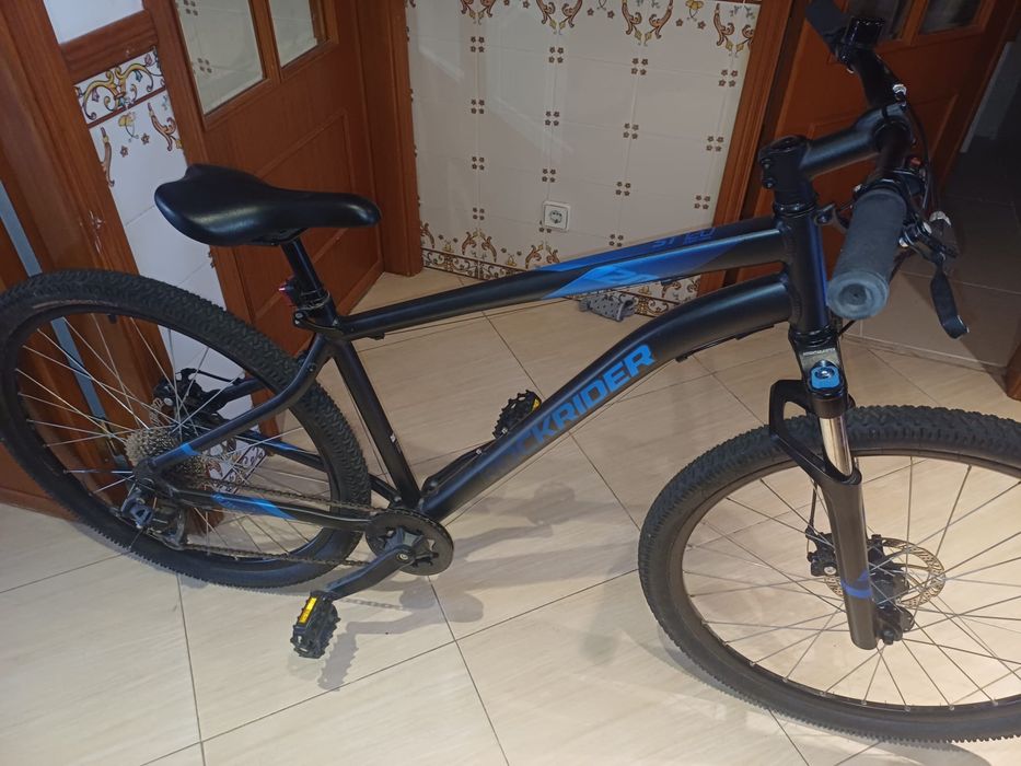Bicicleta aro 26 nova