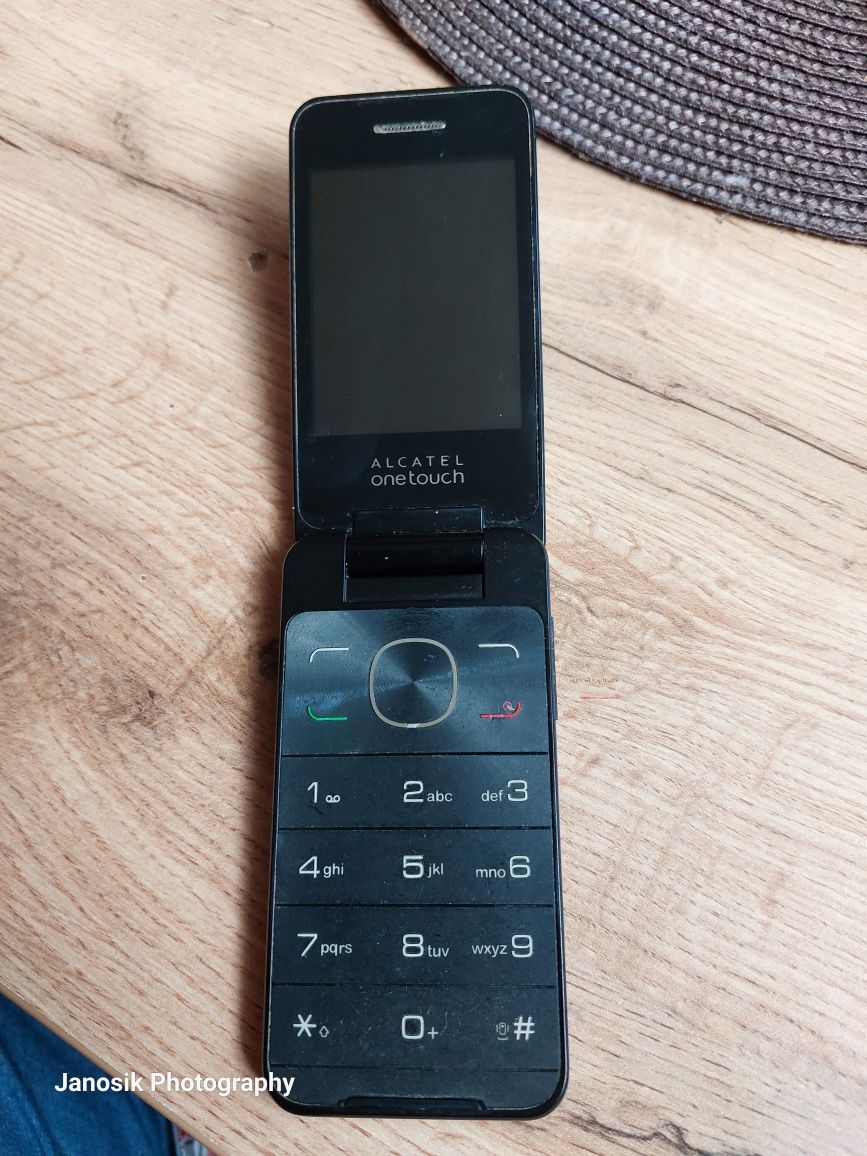 Alcatel  OneTouch 2012G