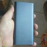 PowerBank da MI de 10000mha estado nova