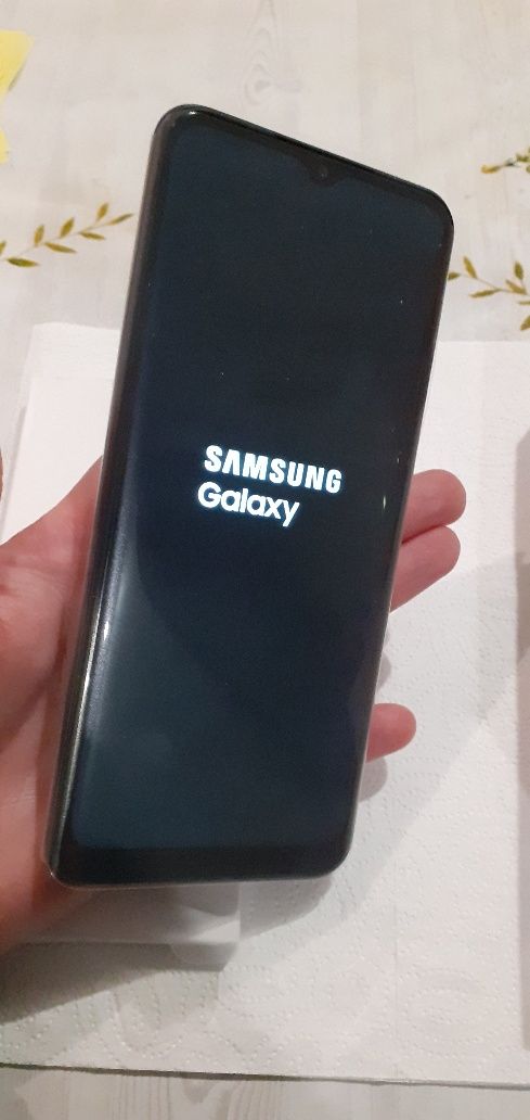 Samsung Galaxy A22 5G