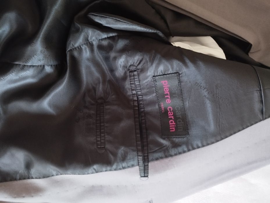 Fato para Homem NOVO