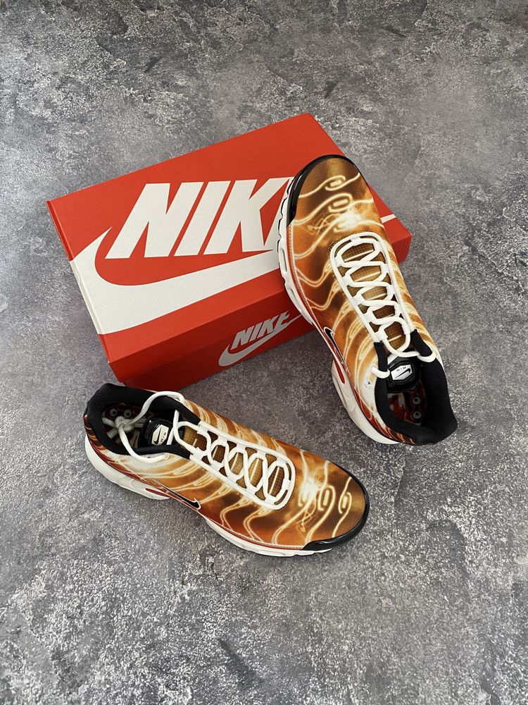 Чоловічі кросівки Nike Air Max Plus Tn OG  ( оригінал )