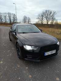 Audi A4 B8 2,0 143 km 2012 polift