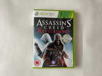 Assassins Creed Revelations Xbox 360
