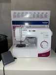 Maszynka do szycia BROTHER RL417