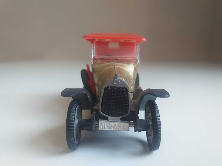 модель 1.43 хорх 1911