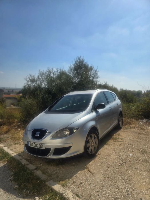 SEAT Altea XL 1.4 16V Rebel