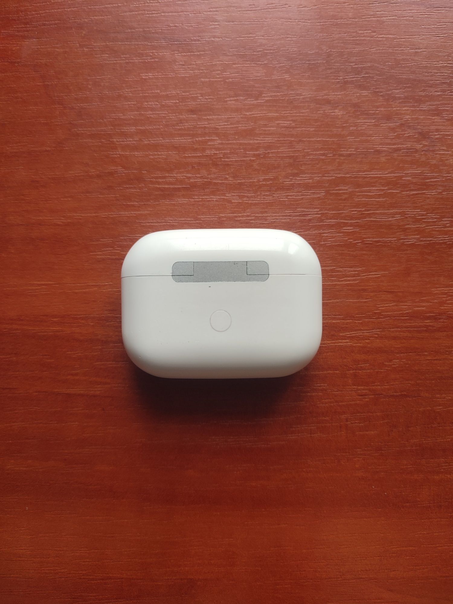 Безпровідні навушники Airpods