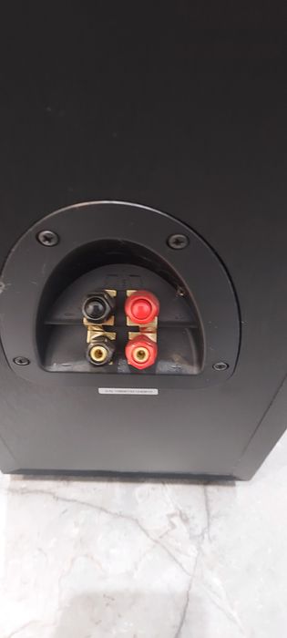 Kolumny podłogowe Klipsch r26f