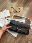Torba Coach Tabby