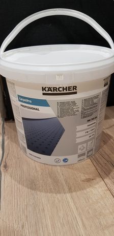 Proszek Karcher RM 760 do prania dywanow