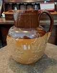 Jarro Antigo  Doulton Lanbeth em excelente estado