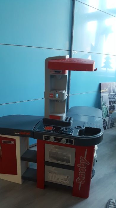 kuchenka tefal-sliczna