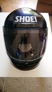 Capacete Shoei para mota