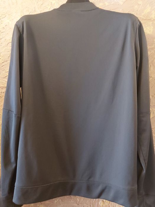 Bluza sportowa trekkingowa NIKE DRY FIT rozm. M