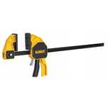 Ścisk automatyczny XXL 60cm oryginalny DeWALT - Zacisk do 272 KG