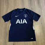 Футболка Nike Tottenham Hotspur Strike/Drill Top