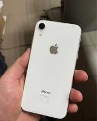 iPhone XR 64GB White/Black