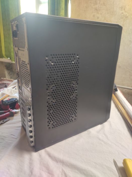 Продам корпус GameMax ET-205 без БП