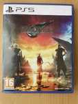 Final Fantasy 7 Rebirth PS5