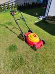 Kosiarka wolf garten 1700W