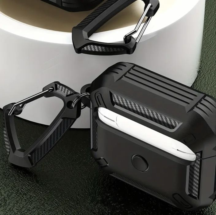 чехол AirPods 3, Pro 2