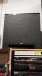 Subwoofer  SONY model: SA-WSF200 S-MASTER digital amplifier