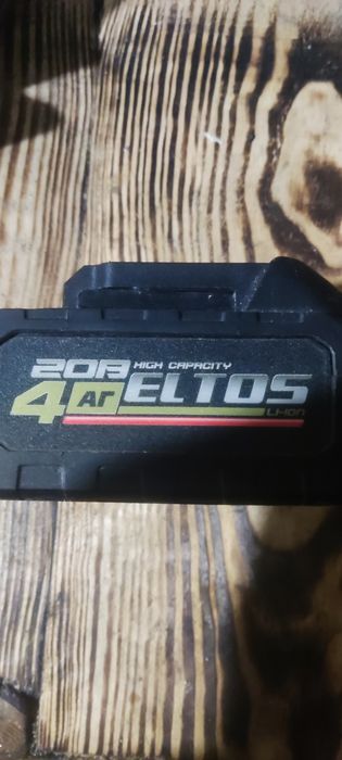 Impact procraft id20a читайте опис